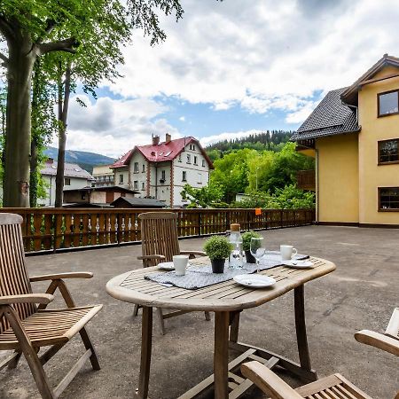 Vacationclub - Nadrzeczna 2B Apartament 4 Karpacz Exterior foto
